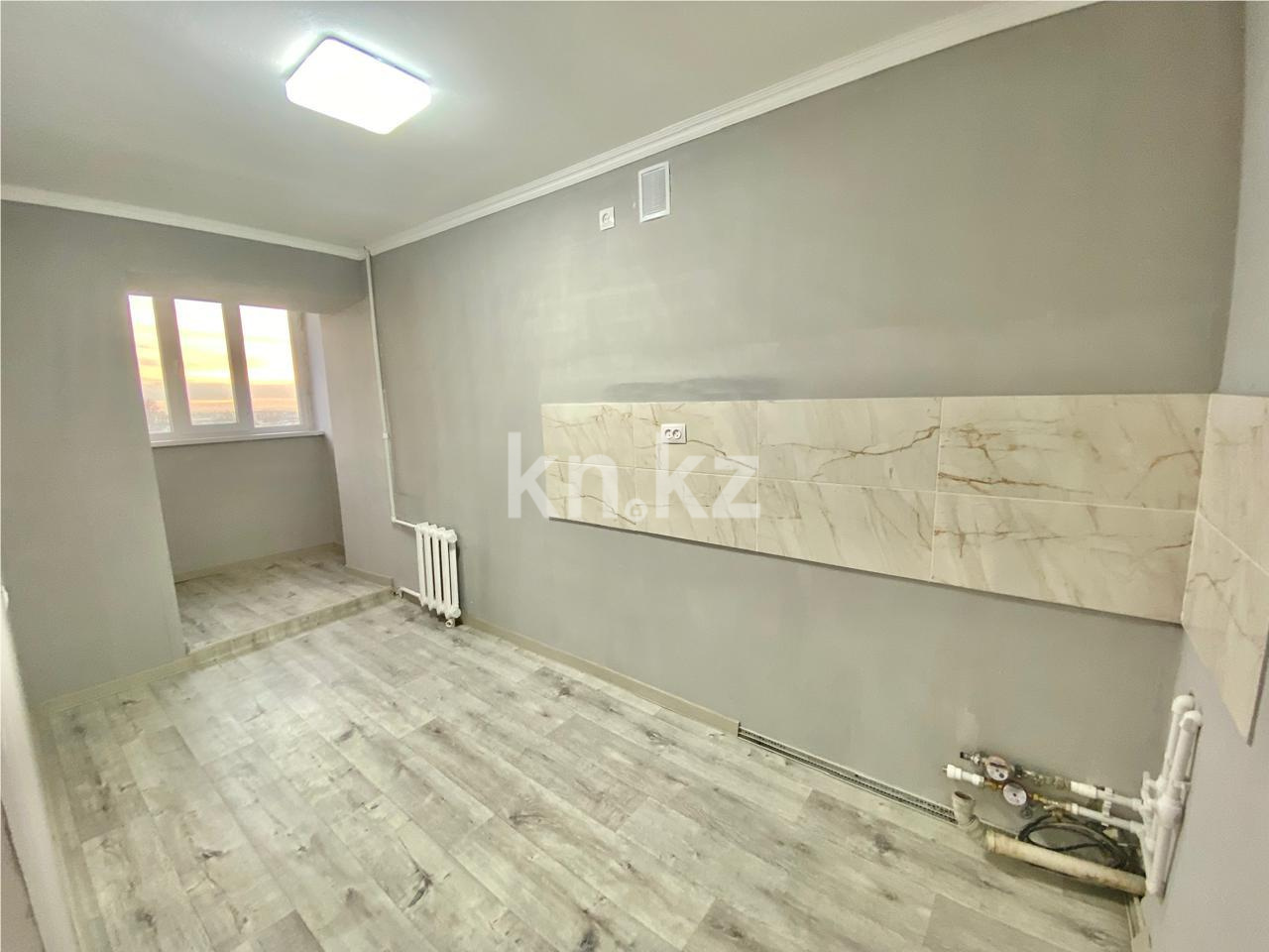 Продажа 1-комнатной квартиры, 35 м², пр. Бухар-жырау - Продажа квартир в Караганде фото 6 из 10