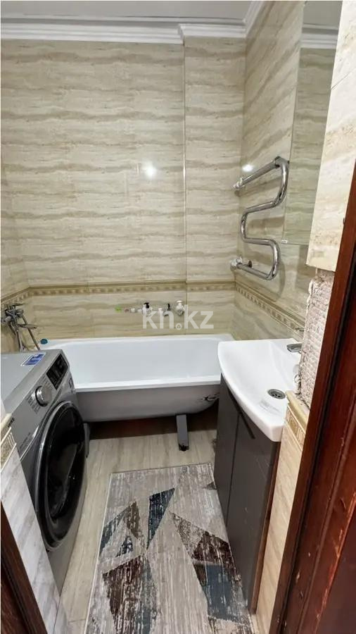 Продажа 3-комнатной квартиры, 58 м² - Продажа  трехкомнатных квартир в новостройках Астаны - страница 39 фото 4 из 6