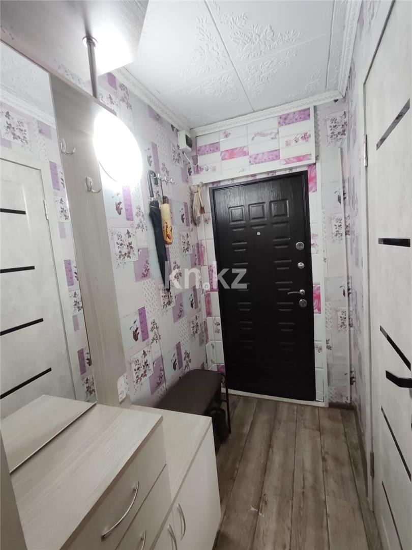 Продажа 2-комнатной квартиры, 44 м², мкр-н 13 в Караганде - фото 10