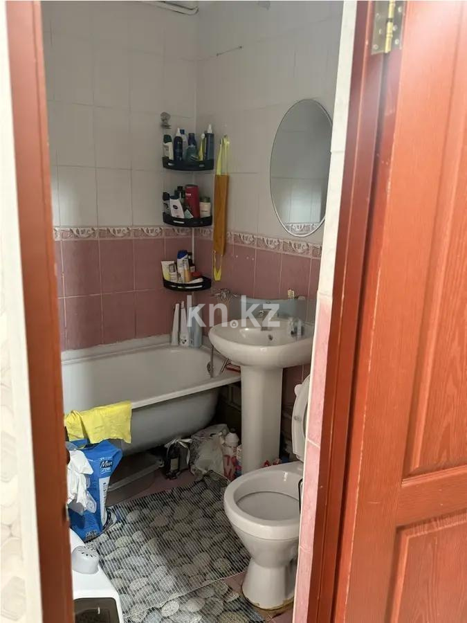 Продажа 2-комнатной квартиры, 43 м² - Продажа двухкомнатных квартир в кирпичном доме в Казахстане - страница 3 фото 4 из 5