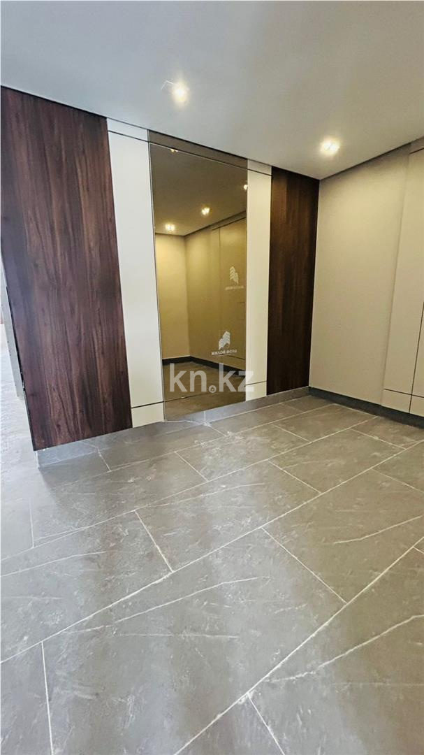 Продажа 1-комнатной квартиры, 45 м² - Продажа квартир в кирпичном доме в Казахстане - страница 201 фото 4 из 17