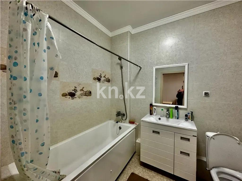 Продажа 1-комнатной квартиры, 39.2 м², ул. Байтурсынова, дом  53 в Астане - фото 3