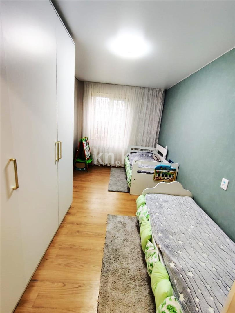 Продажа 3-комнатной квартиры, 65 м², пр. Н. Абдирова, дом  15 в Караганде - фото 2