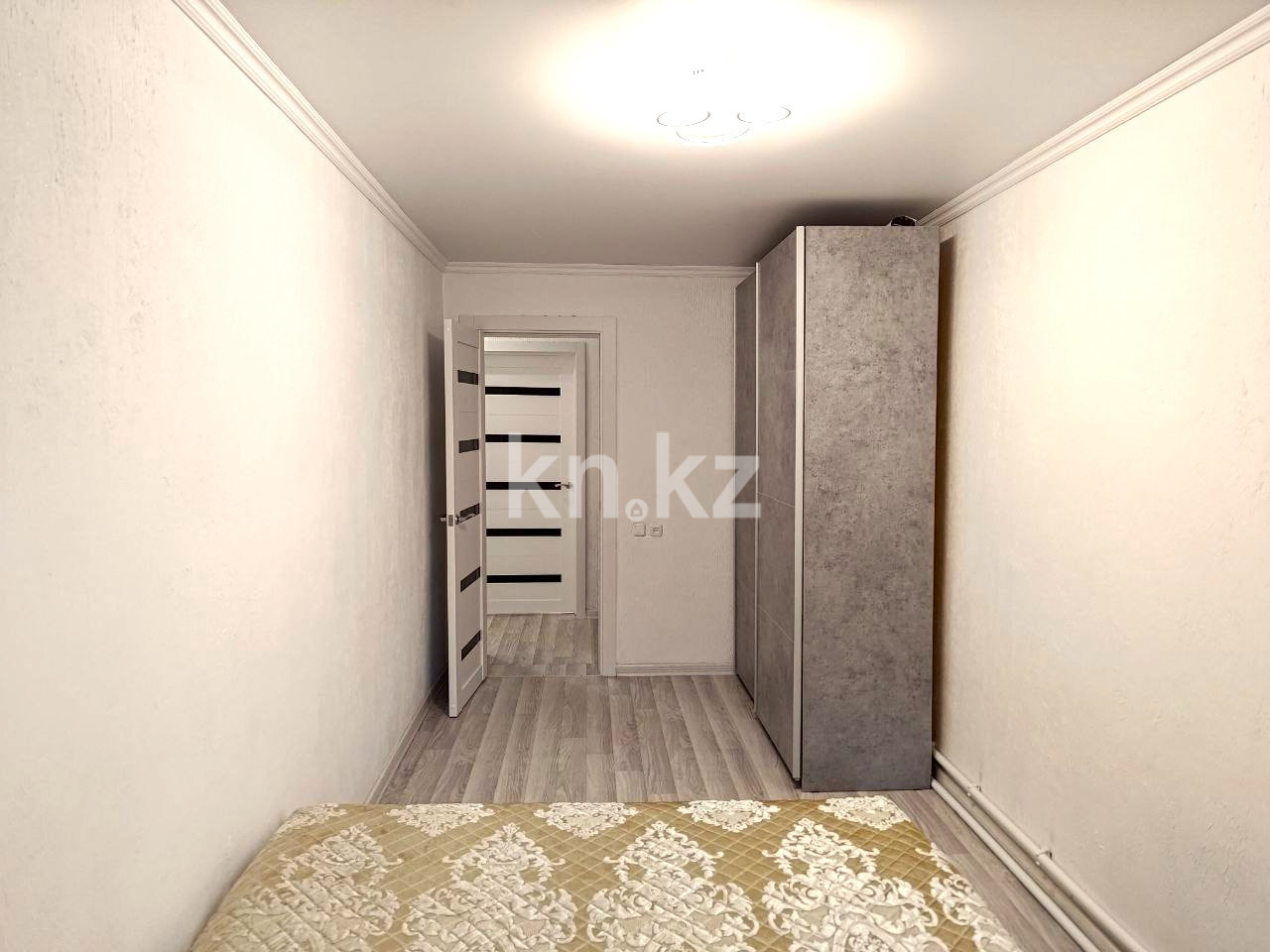 Продажа 3-комнатной квартиры, 55 м², ул. Ишимская - Продажа  трехкомнатных квартир в Караганде фото 5 из 10