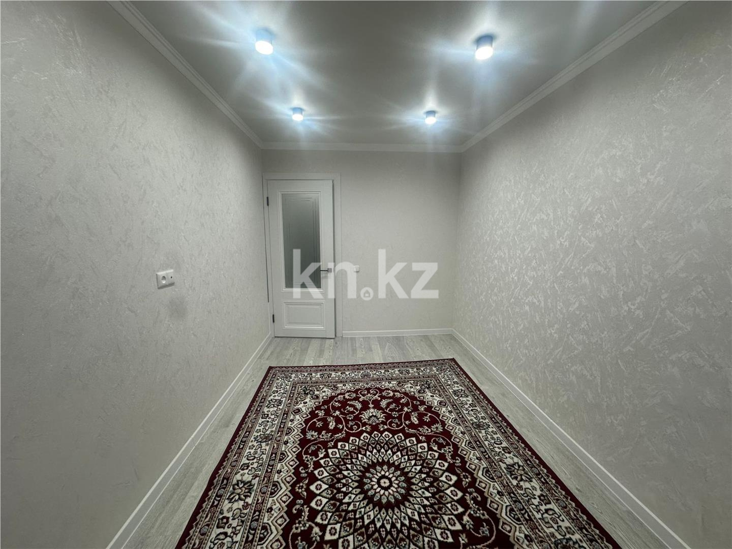Продажа 3-комнатной квартиры, 67 м², пр. Металлургов в Темиртау - фото 2
