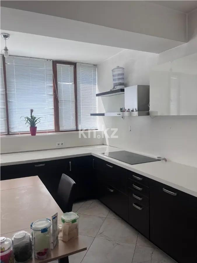 Продажа 4-комнатной квартиры, 167 м², ул. Шевченко, дом  8/1 - Продажа  четырехкомнатных квартир в новостройках Астаны без посредников фото 3 из 5