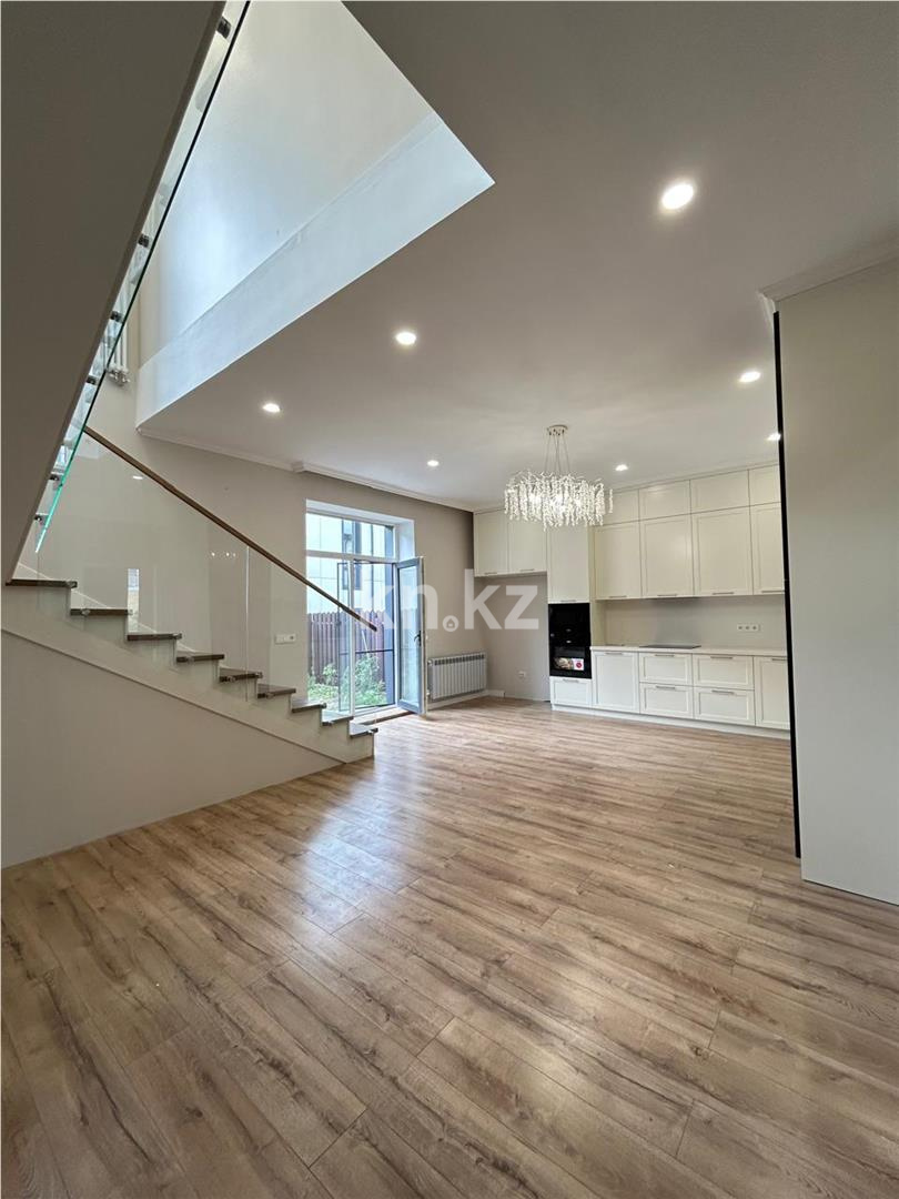 Продажа 5-комнатного дома, 147 м² - Продажа домов, коттеджей в Казахстане фото 1 из 15