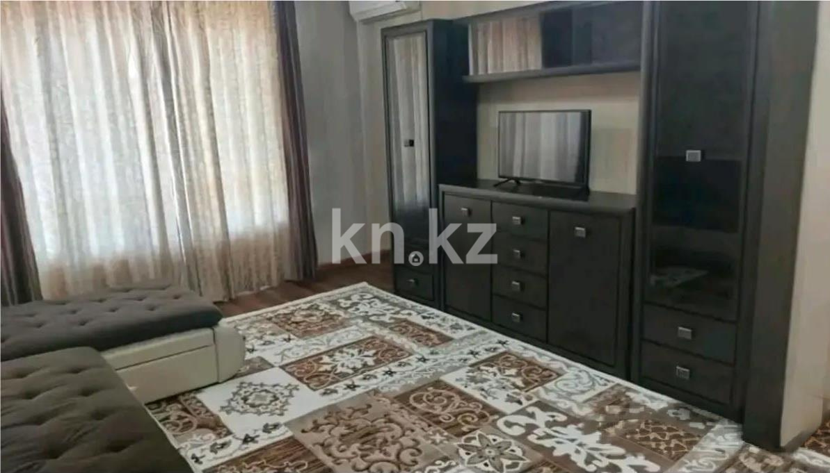 Продажа 2-комнатной квартиры, 62.7 м² в Алматы