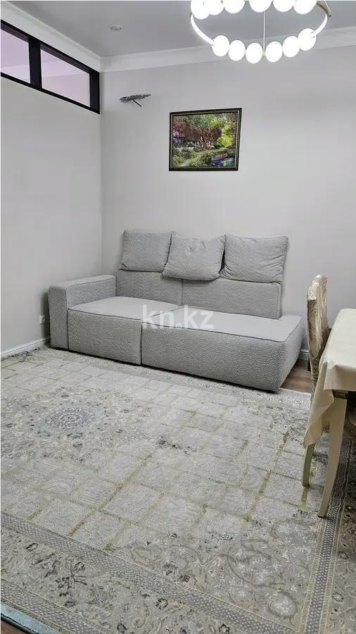 Продажа 3-комнатной квартиры, 50 м² в Астане