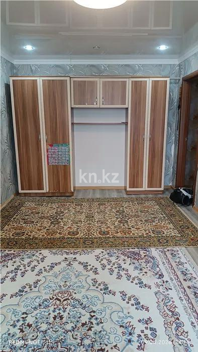 Продажа 2-комнатной квартиры, 46 м² в Абае