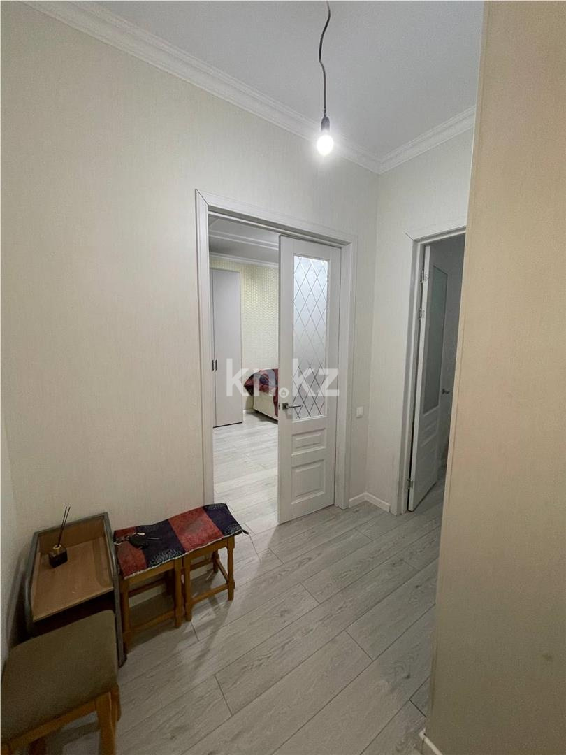 Продажа 1-комнатной квартиры, 44.6 м² - Продажа квартир в Астане в р-не Есиль - страница 10 фото 7 из 8