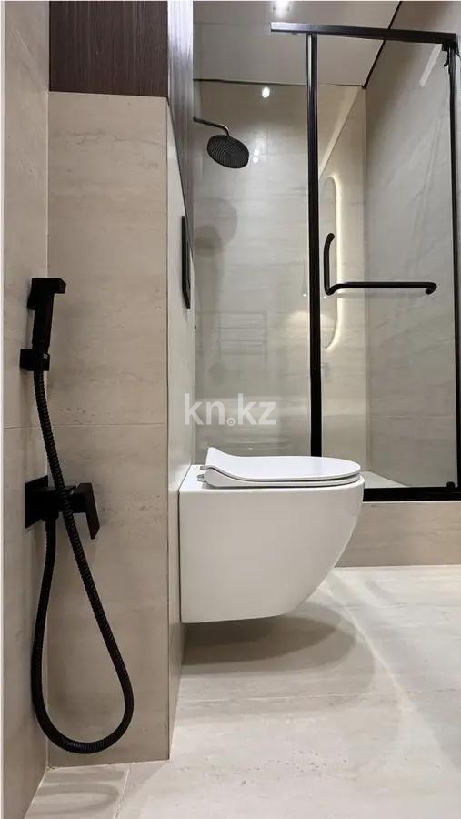 Продажа 3-комнатной квартиры, 77 м² - Продажа трехкомнатных квартир в Астане - страница 39 фото 5 из 8