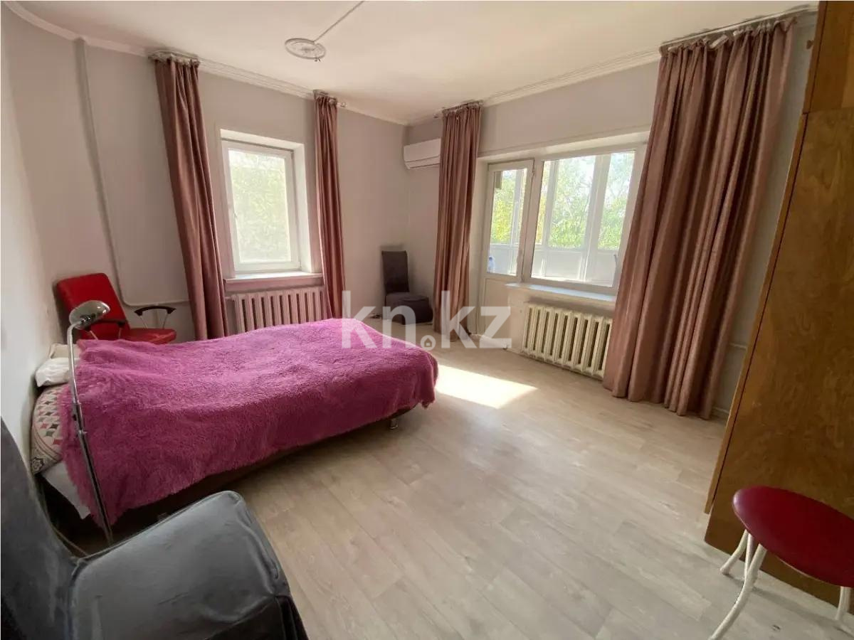 Продажа 3-комнатной квартиры, 74 м², пр. Достык, дом  33 - Продажа квартир в Алматы фото 1 из 7