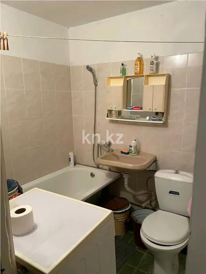 Продажа 1-комнатной квартиры, 36 м² - Продажа квартир в р-не Алматы Астаны - страница 2 фото 3 из 4