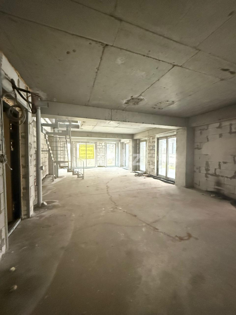 Продажа 6-комнатной квартиры, 190 м², ул. Култобе, дом  24/1 - ул. Аскарова - Продажа  пятикомнатных квартир в Алматы фото 6 из 15