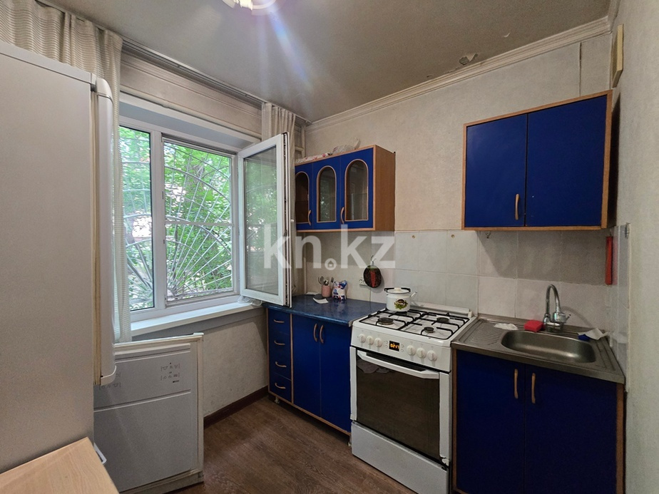 Продажа 2-комнатной квартиры, 43.3 м² в Алматы - фото 9