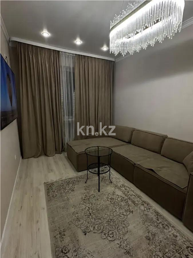 Продажа 3-комнатной квартиры, 68 м² - Продажа трехкомнатных квартир от собственников в Караганде фото 1 из 6