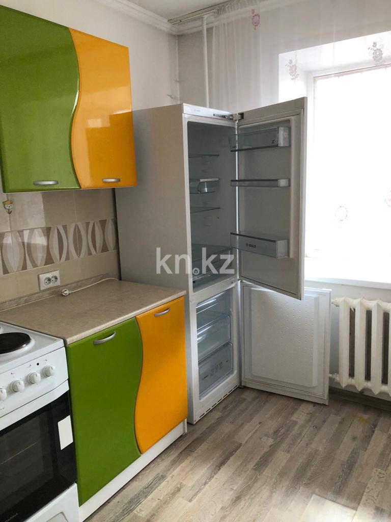 Аренда 2-комнатной квартиры, 55 м² - Аренда квартир помесячно в Казахстане фото 1 из 9