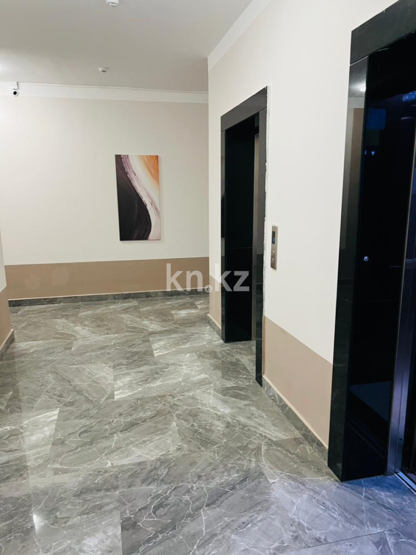 Продажа 1-комнатной квартиры, 39 м² в Астане - фото 5