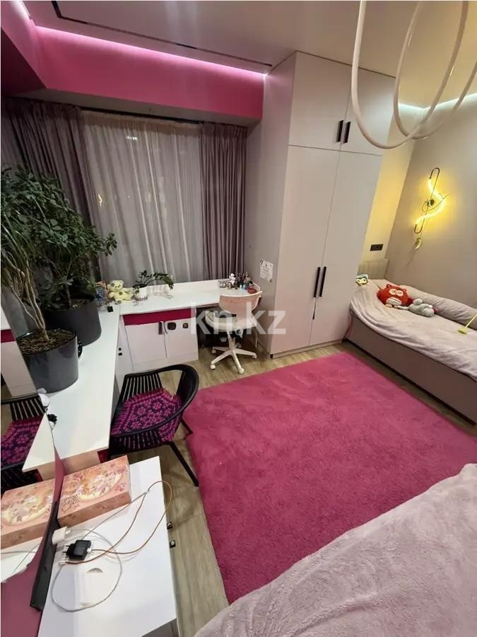 Продажа 3-комнатной квартиры, 82 м² в Алматы - фото 3