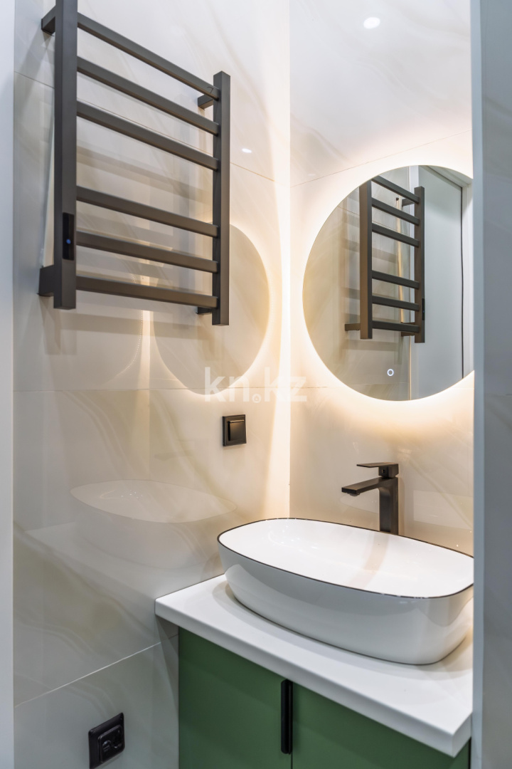 Продажа 3-комнатной квартиры, 66.1 м² - Продажа квартир в Астане - страница 16 фото 21 из 36