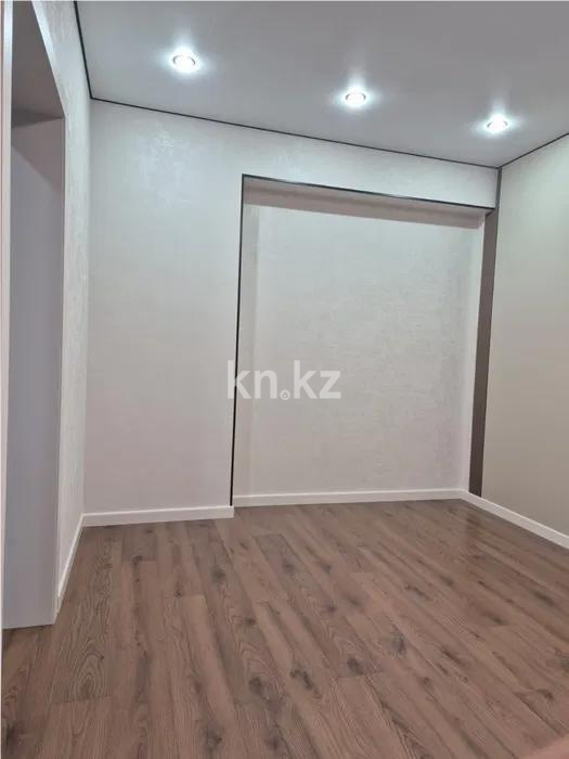 Продажа 2-комнатной квартиры, 51 м², ул. Ауэзова, дом  2/8 - Продажа квартир в новостройках Алматы без посредников фото 1 из 4
