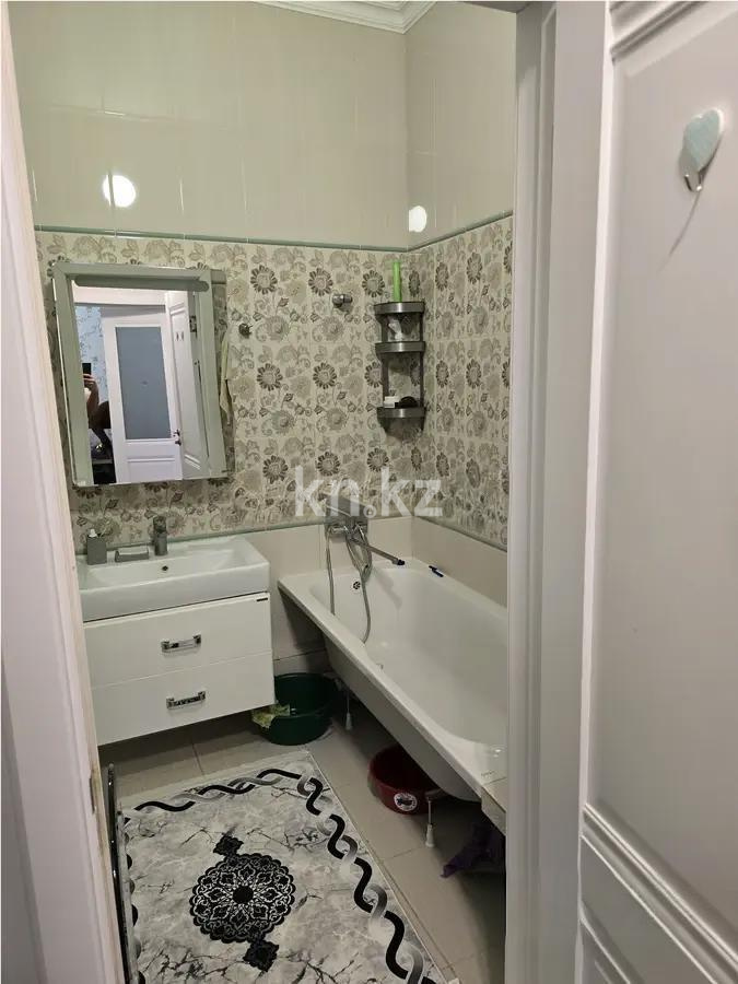 Продажа 1-комнатной квартиры, 44 м² - Продажа однокомнатных квартир в Астане - страница 8 фото 3 из 3