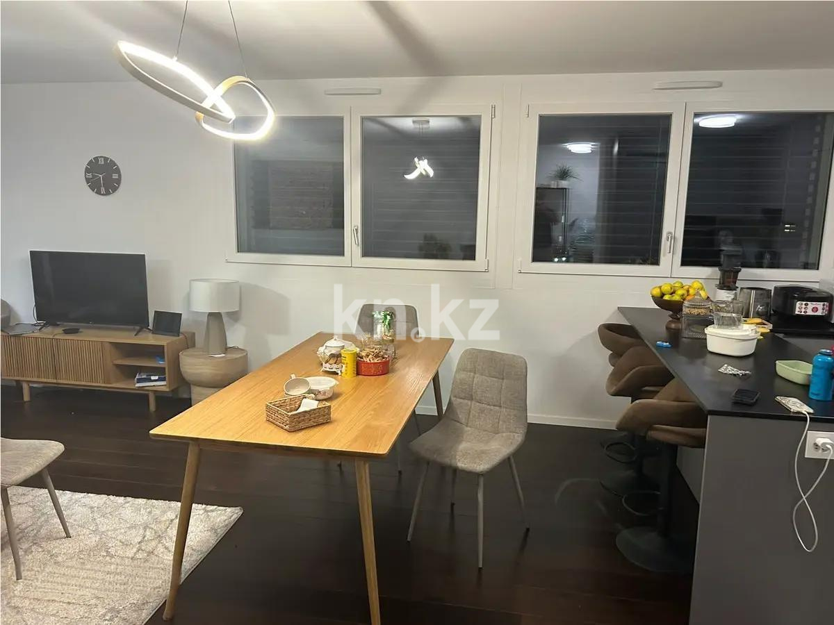 Продажа 3-комнатной квартиры, 120 м² - Продажа трехкомнатных квартир от собственников в Алматы - страница 8 фото 3 из 6