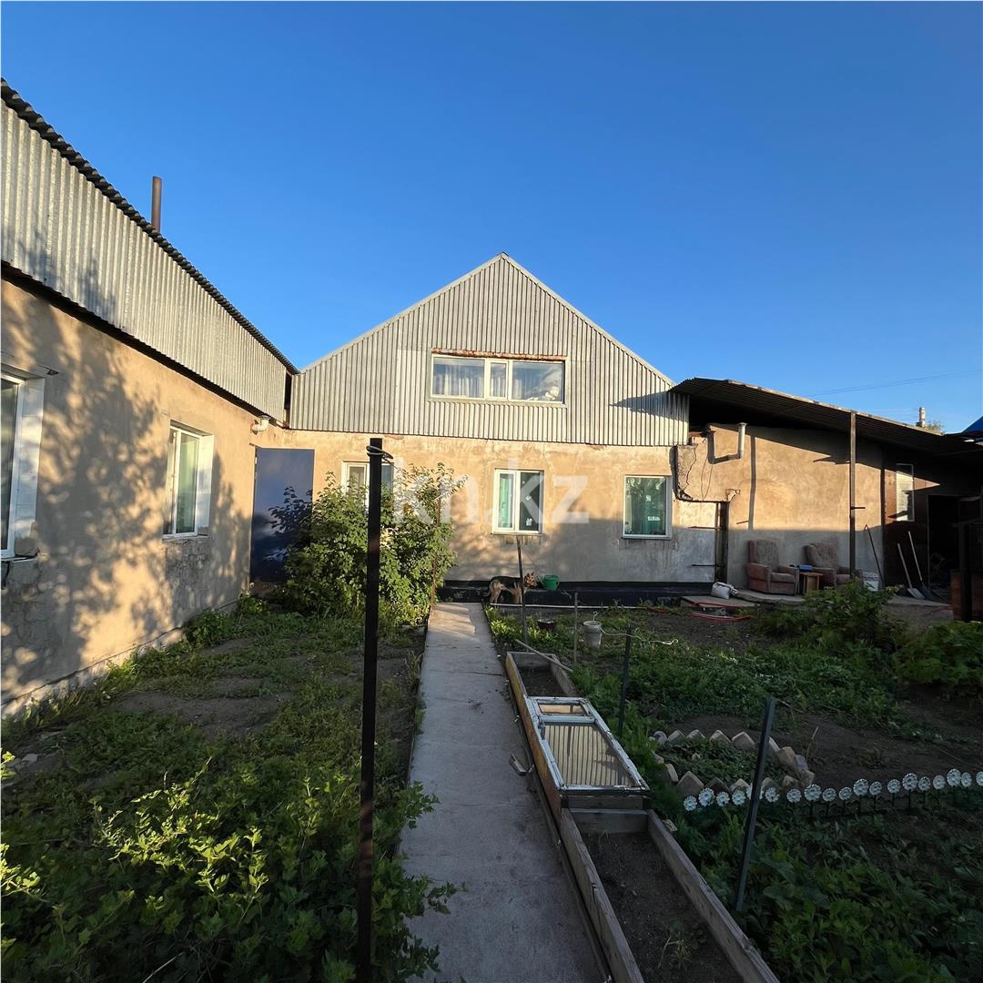 Продажа 8-комнатного дома, 180 м², ул. Некрасова - Продажа домов, коттеджей в Темиртау фото 25 из 28