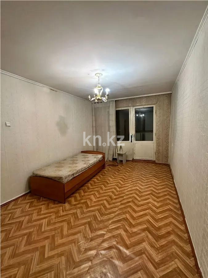 Продажа 2-комнатной квартиры, 46 м², ул. Брусиловского, дом  247 - Продажа квартир в Алматы фото 1 из 2