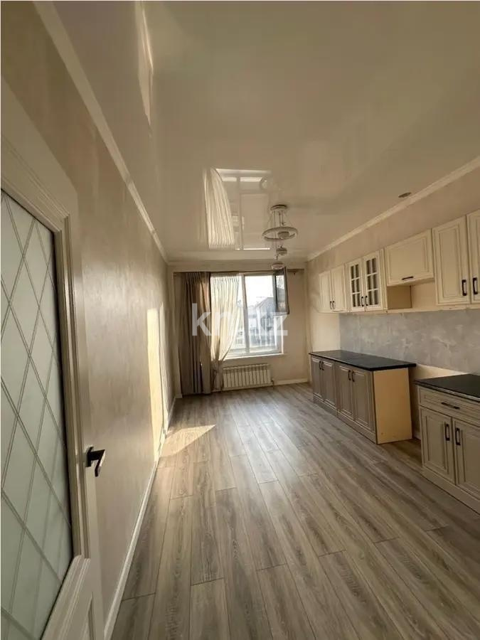 Продажа 2-комнатной квартиры, 68 м² - Продажа  двухкомнатных квартир в новостройках Алматы - страница 11 фото 2 из 3
