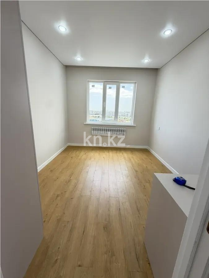 Продажа 4-комнатной квартиры, 60 м² - Продажа квартир в Алматы - страница 3 фото 1 из 4