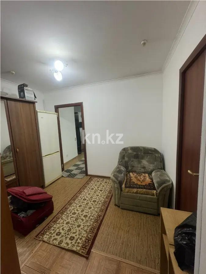 Продажа 1-комнатной квартиры, 41.7 м² в Астане - фото 4
