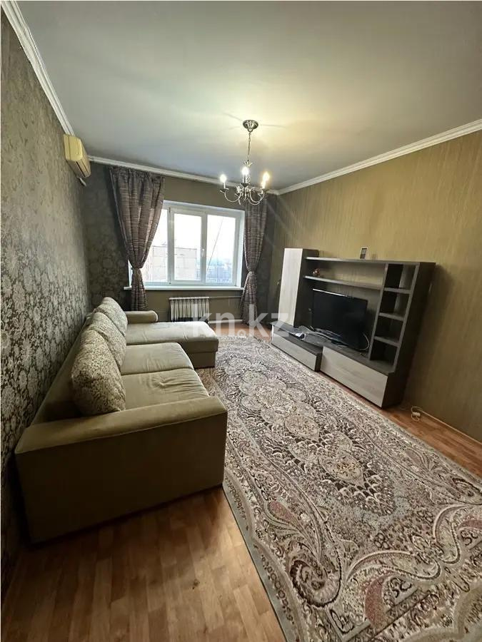 Продажа 2-комнатной квартиры, 62 м², мкр-н Аксай-4, дом  39 - Продажа квартир в Алматы фото 1 из 6