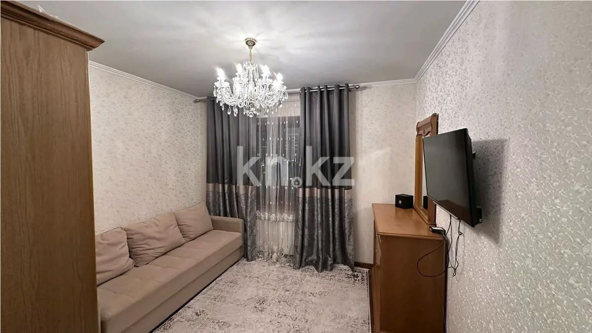 Продажа 4-комнатной квартиры, 101 м² в Астане - фото 2