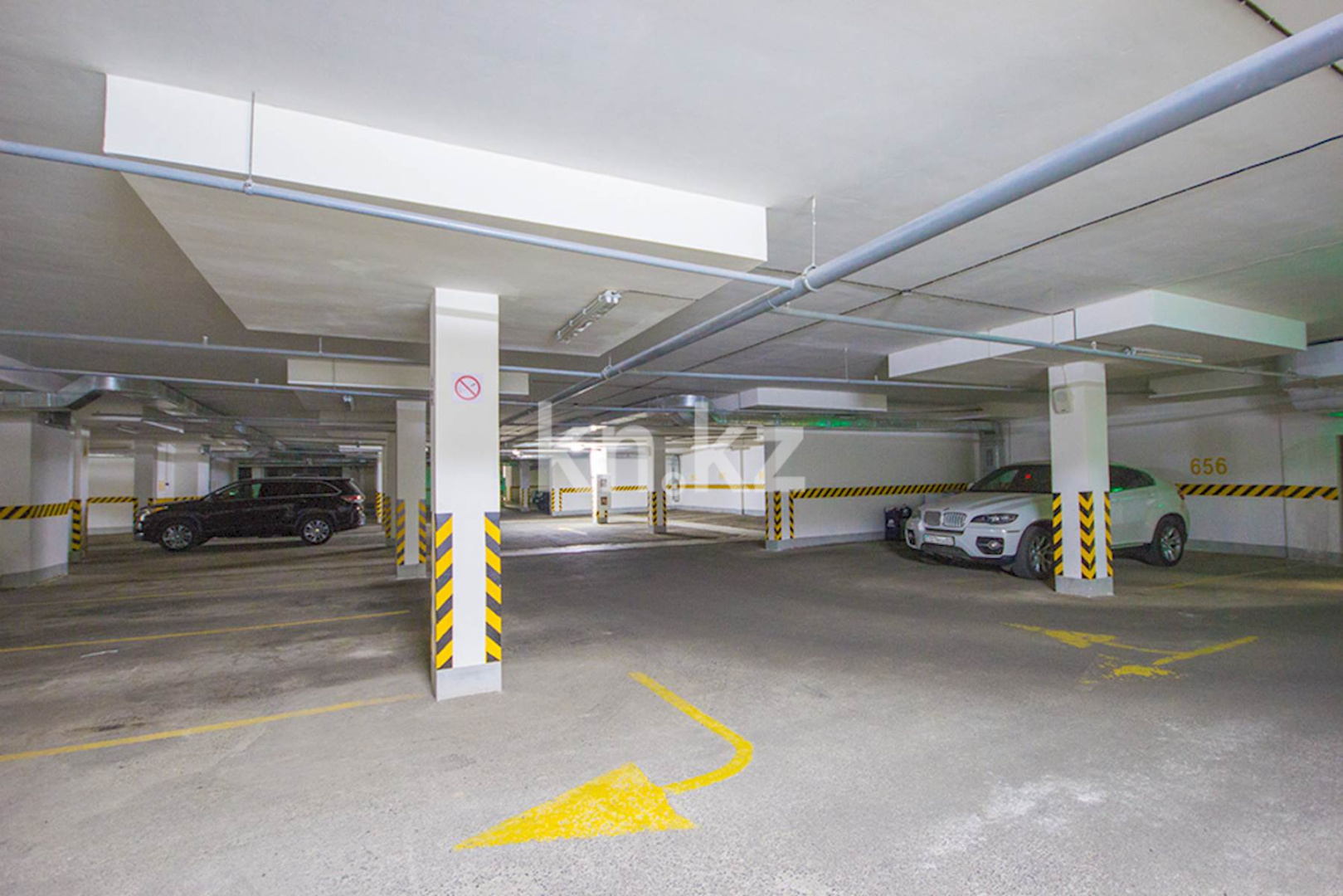 Продажа 5-комнатной квартиры, 162 м², мкр-н Мирас, дом  157 в Алматы - фото 11