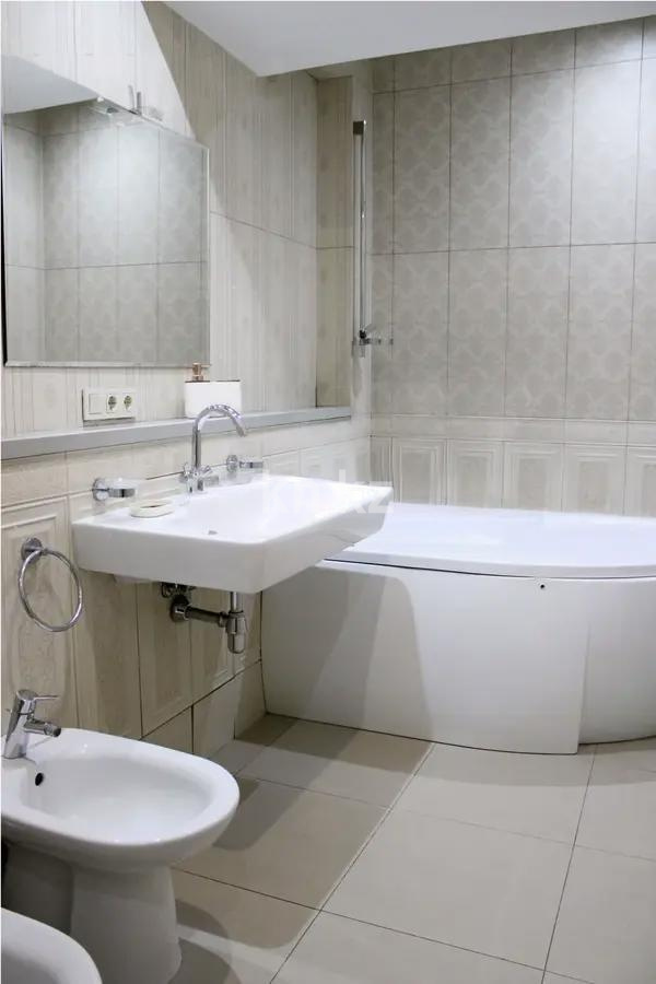 Продажа 3-комнатной квартиры, 78 м² - Продажа трехкомнатных квартир в Алматы - страница 39 фото 7 из 7