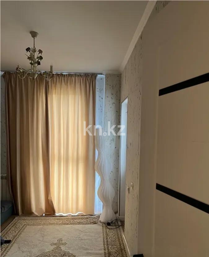 Продажа 3-комнатной квартиры, 65 м², пр. Момышулы, дом  2/7 - Продажа  трехкомнатных квартир в новостройках Астаны без посредников фото 1 из 4