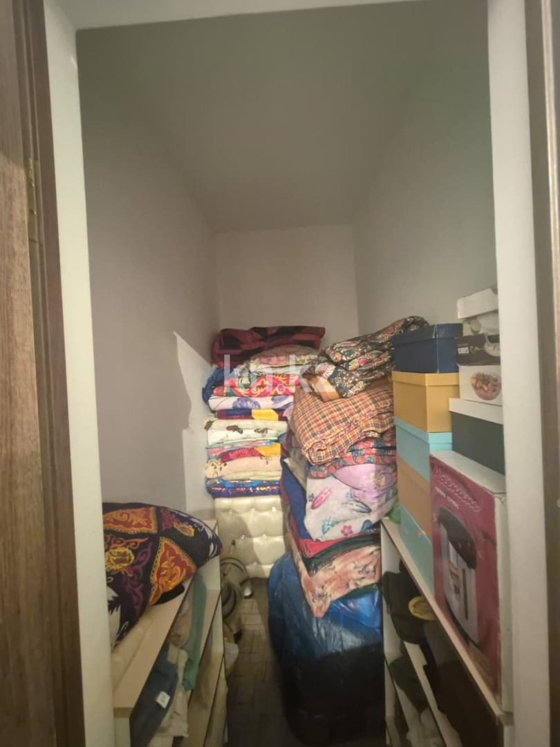 Продажа 1-комнатной квартиры, 46.1 м², мкр-н Нур-Актобе, дом  23 - Продажа квартир в Актобе фото 4 из 8