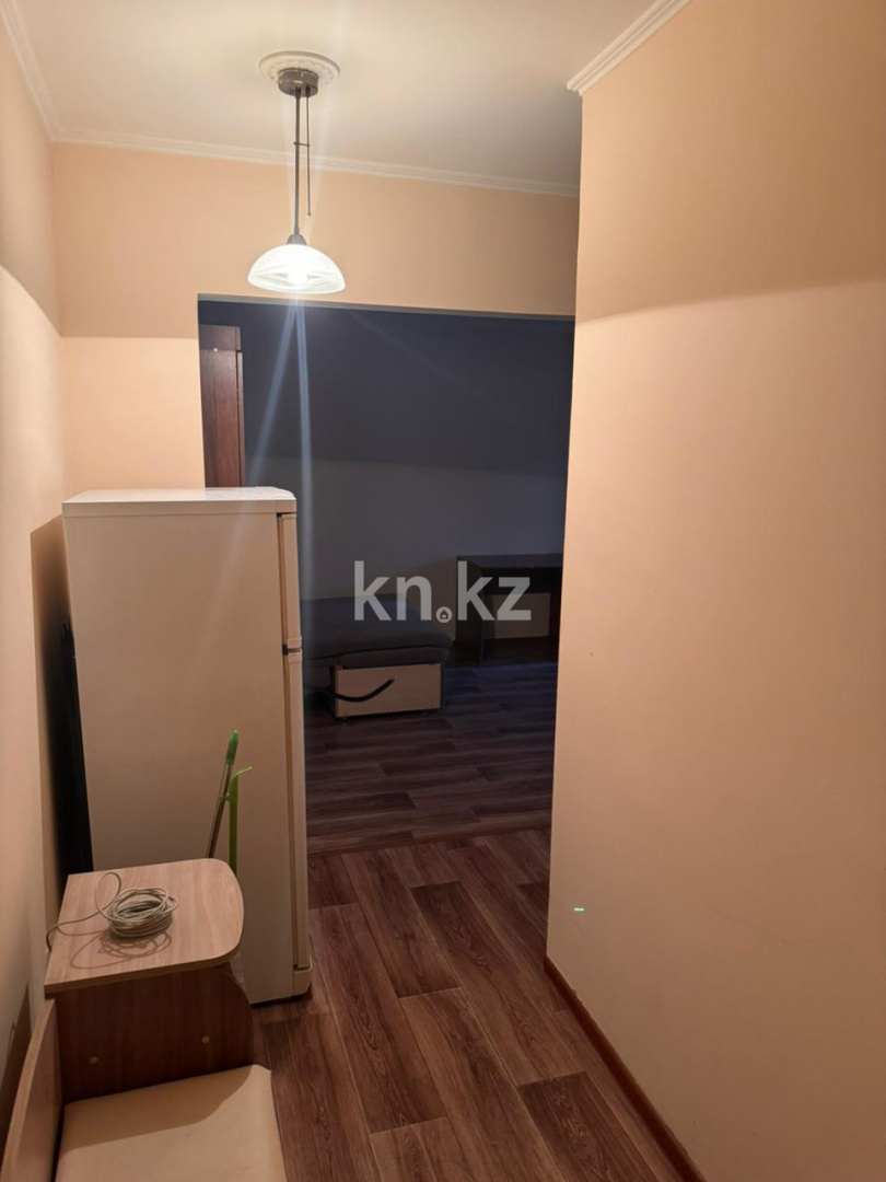 Аренда 1-комнатной квартиры, 32 м², ул. Жамбыла, дом  188 - ул. Клочкова - Аренда жилой и коммерческой недвижимости в Алматы фото 5 из 5