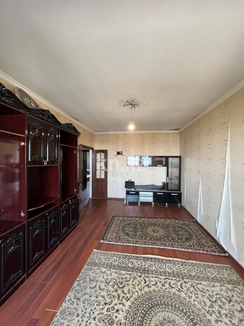Продажа 3-комнатной квартиры, 70 м² в Шымкенте - фото 3