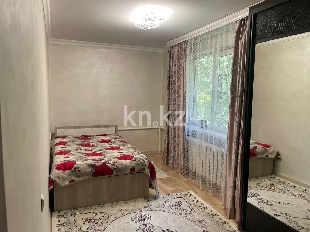 Продажа 2-комнатной квартиры, 45 м² - Продажа недвижимости в Алматы фото 3 из 4