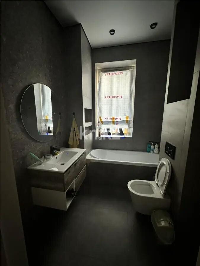 Продажа 3-комнатной квартиры, 80 м² в Караганде - фото 4