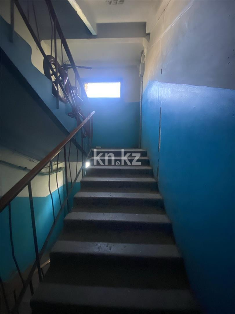 Продажа 1-комнатной квартиры, 30 м², ул. 6-й мик-н в Темиртау - фото 11