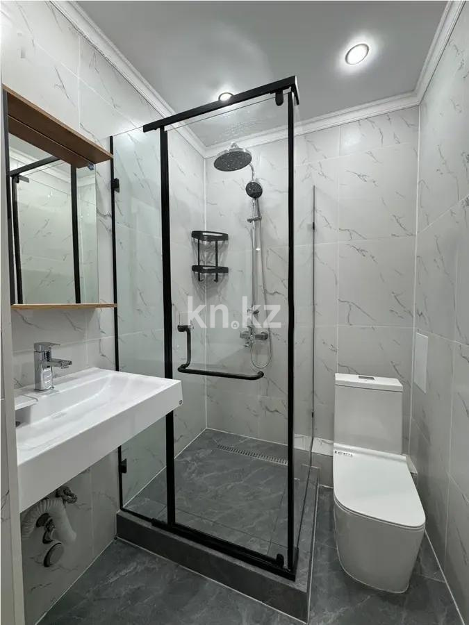 Продажа 2-комнатной квартиры, 43 м², ул. Нарикбаева, дом  6а - Продажа  двухкомнатных квартир в новостройках Астаны фото 4 из 4