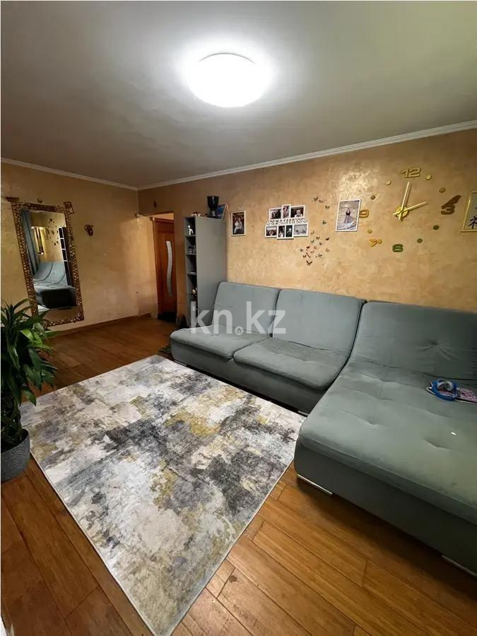 Продажа 3-комнатной квартиры, 58 м², ул. Розыбакиева, дом  238 - Продажа  трехкомнатных квартир в Алматы без посредников фото 1 из 6
