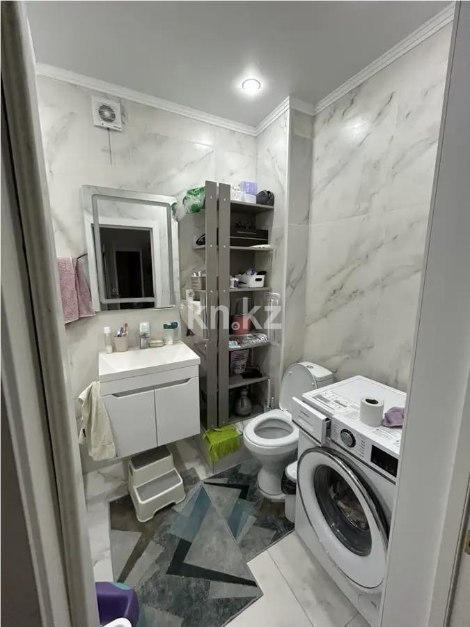 Продажа 2-комнатной квартиры, 56.4 м² в Астане - фото 4