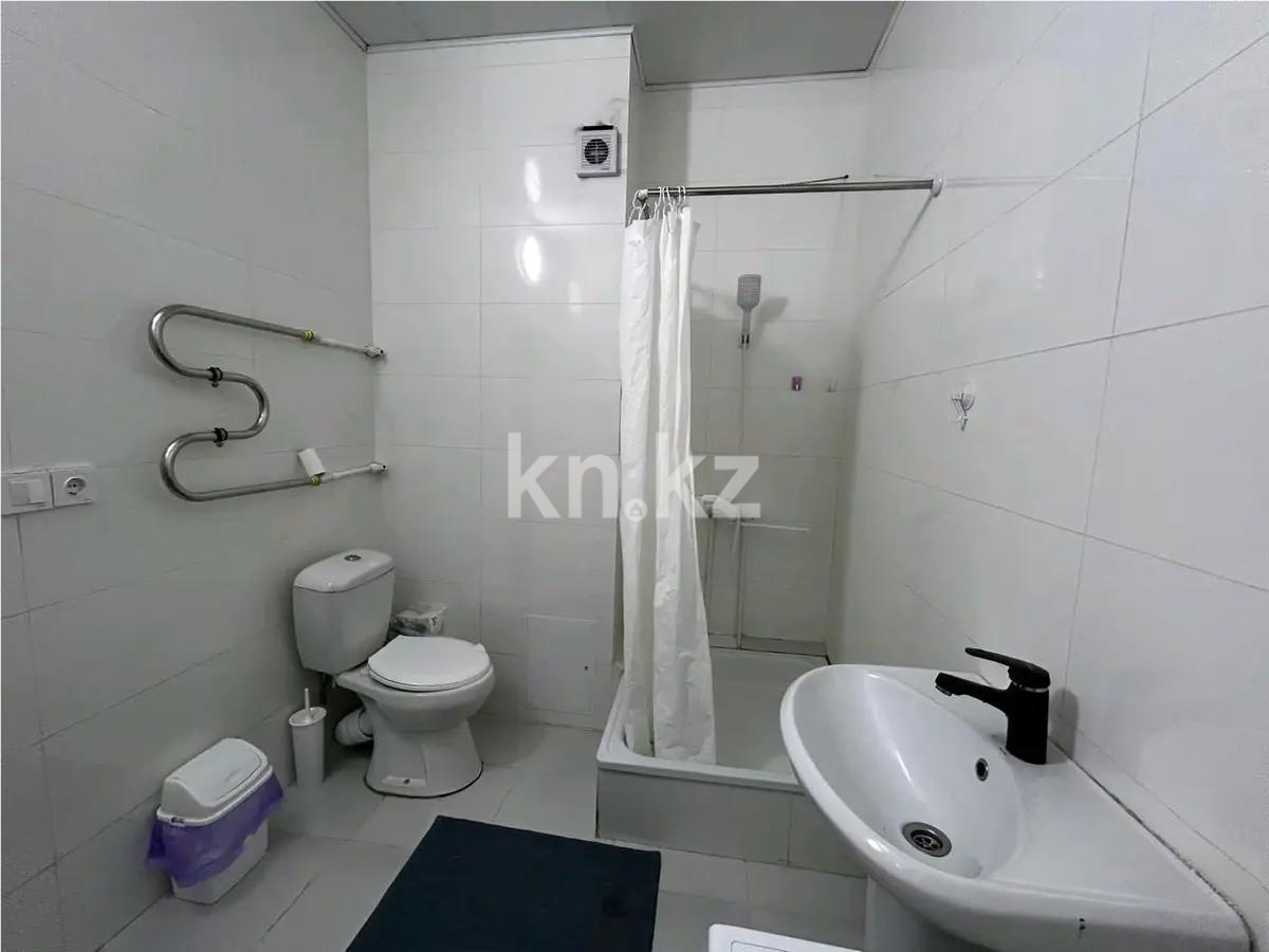 Продажа 3-комнатной квартиры, 67 м² в Алматы - фото 5