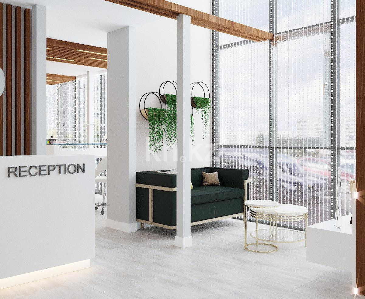 Аренда - Недвижимость в Астане - страница 21 фото 4 из 9