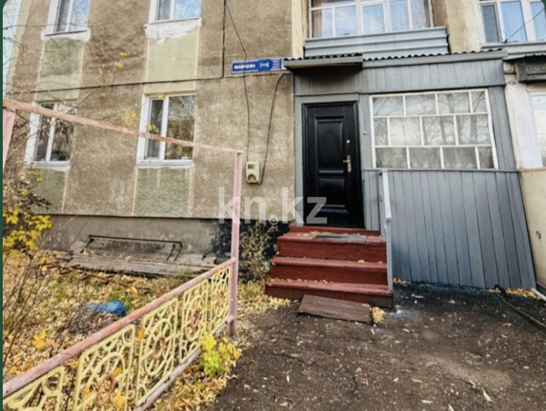 Продажа 5-комнатного дома, 100 м² - Продажа домов, коттеджей в Карагандинской области фото 1 из 1